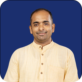 Prof. Dhiman Bhadra